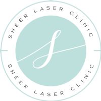 Sheer Laser Clinic Logo